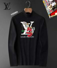 Picture of Louis Vuitton T Shirt Long _SKULVM-3XL25tx12251371